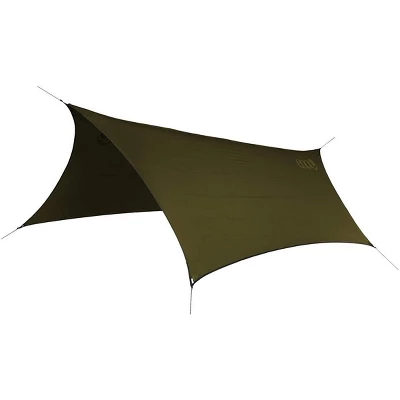 ENO, Eagles Nest Outfitters ProFly Rain Tarp, Ultralight Hammock Accessory - Image 8