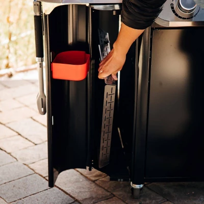 Weber Genesis Smart SX-335 NG 35600001 Gas Grill - Image 3