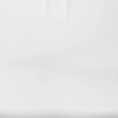 Ridgeland 4pc Outdoor Metal Conversation Set - White - Crosley - Image 3