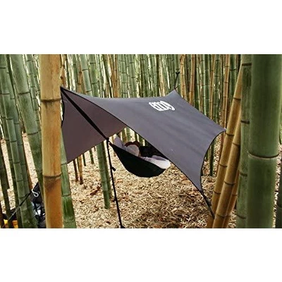 ENO, Eagles Nest Outfitters ProFly Rain Tarp, Ultralight Hammock Accessory - Image 5