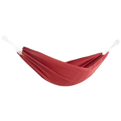 Vivere Brazilian Sunbrella Double Hammock - Image 8