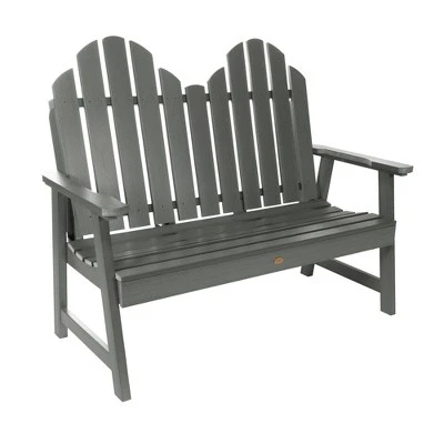 Classic Westport 4' Garden Bench - Highwood - Image 6