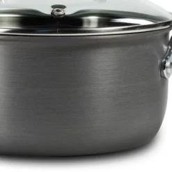 T-Fal Ultimate Hard Anodized 8" Fry Pan