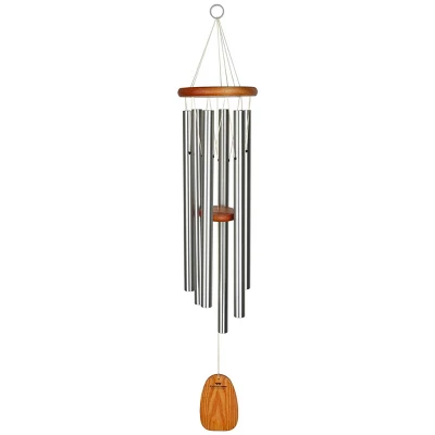 Woodstock Wind Chimes Amazing Grace Chime Wind Chimes - Image 10