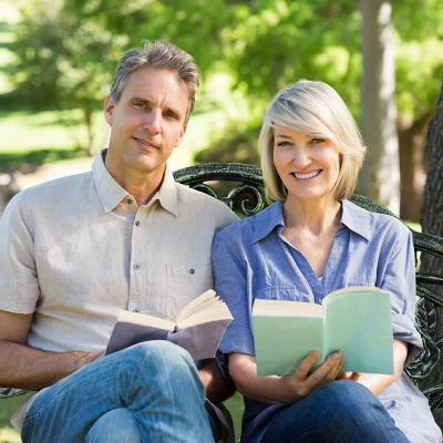 Costway Patio Garden Bench Chair Style Porch Cast Aluminum Outdoor Rose Antique Green - Image 2