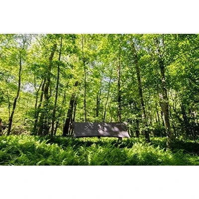 ENO, Eagles Nest Outfitters ProFly Rain Tarp, Ultralight Hammock Accessory - Image 3