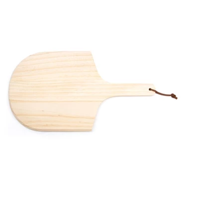 Fox Run | Pizza Paddle, Wood