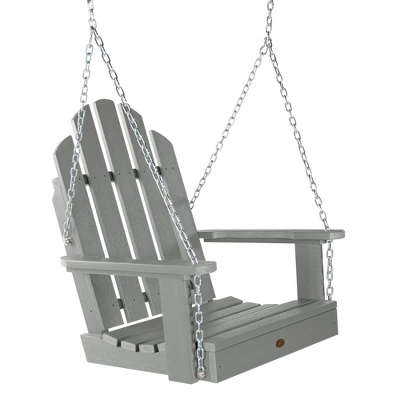 Classic Westport Single Seat Swing - Highwood - Image 4