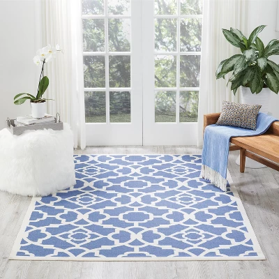 Waverly Sun N' Shade SND04 Indoor/outdoor Area Rug