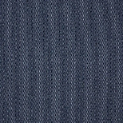 Sunbrella 2pk Lumbar Outdoor Corded Throw Pillows Spectrum Indigo - Image 2