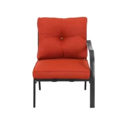 Left-Arm Patio Chair - Patio Festival