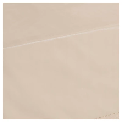 Outdoor Rectangular Table Furniture Cover - Cream - Crosley - Image 6