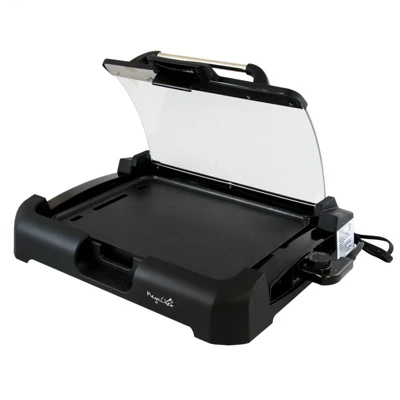 MegaChef Reversible Griddle - Image 3
