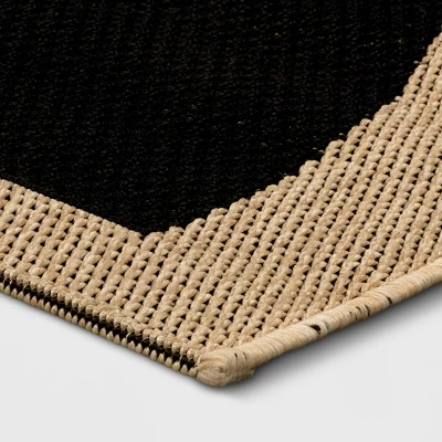 Grace Half Circle Outdoor Rug - Project 62™