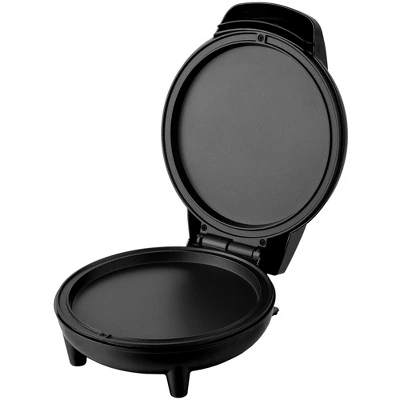 Courant 7-inch Personal Griddle And Pizza Maker - Image 6