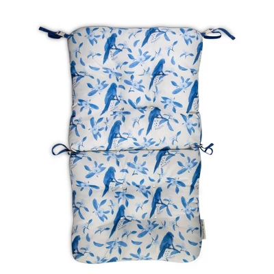 Frida Kahlo Patio Seat Back Cushion - Classic Accessories - Image 8