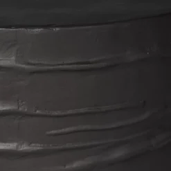 Sapphtopaz Modern Concrete Outdoor End Table Outdoor Side Table, Patio Table Small Table Outdoor Table For Backyard, Balcony, Porch