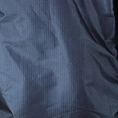 Shield Gold Weather Resistant 2-Layer Polyester Outdoor Umbrella Cover, Charcoal Grey - Image 2