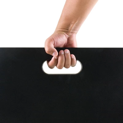 Picnic Time X Grill - Portable Charcoal Grill With Tote Model 775-00-175-000-0 - Image 8