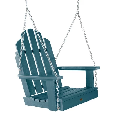Classic Westport Single Seat Swing - Highwood - Image 5