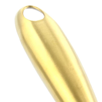 Gibson Home Ellsworth 12 Inch Aluminum Nonstick Frying Pan - Image 3