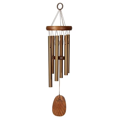 Woodstock Wind Chimes Amazing Grace Chime Wind Chimes - Image 8