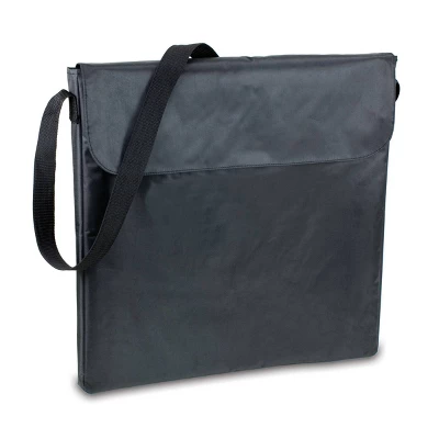 Picnic Time X Grill - Portable Charcoal Grill With Tote Model 775-00-175-000-0 - Image 3