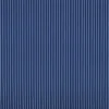 20" X 20" X 3" 2pk Resort Stripe Squared Corners Outdoor Seat Cushions Blue - Pillow Perfect