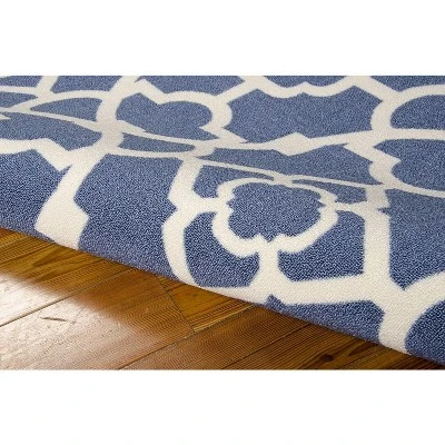 Waverly Sun N' Shade SND04 Indoor/outdoor Area Rug - Image 3