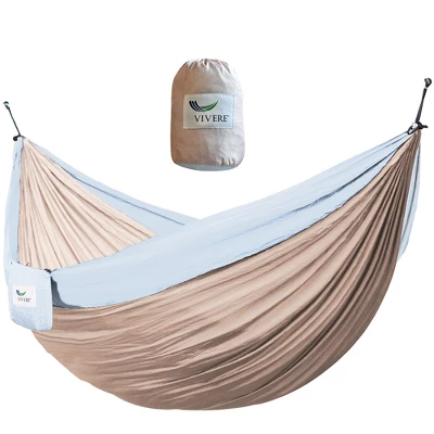 Vivere Double Parachute Hammock - Image 11