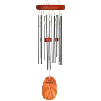 Woodstock Wind Chimes Amazing Grace Chime Wind Chimes - Image 2
