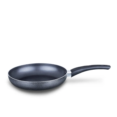 Brentwood 11in Frying Pan Aluminum Non-Stick In Gray - Image 4