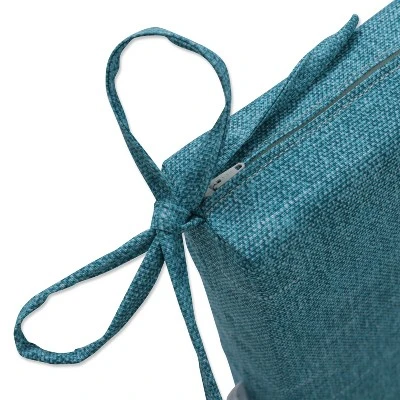 Outdoor/Indoor Bench Cushion Tory - Pillow Perfect - Image 2