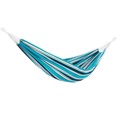 Vivere Brazilian Sunbrella Double Hammock - Image 3