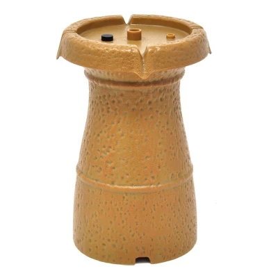 6.75" Outdoor Resin Piccolo Fountain - Bernini - Image 5