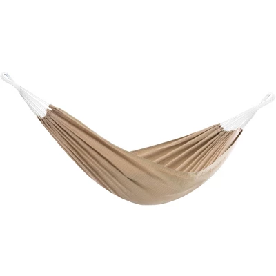 Vivere Brazilian Sunbrella Double Hammock - Image 7