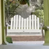 4' Classic Westport Porch Swing - Highwood