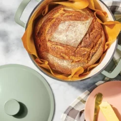 7.5qt Enamel Dutch Oven - Figmintâ„¢