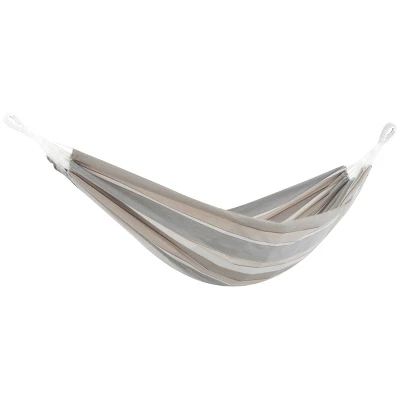 Vivere Brazilian Sunbrella Double Hammock - Image 5