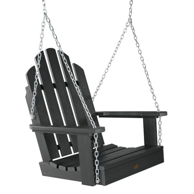 Classic Westport Single Seat Swing - Highwood - Image 3