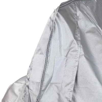 Sunnydaze Decor Sunnydaze Premium Pop-Up Canopy Shade With Vent - Image 4