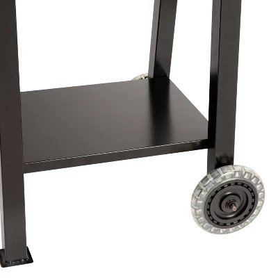 Cuisinart CPG-465 Wood Pellet Grill And Smoker - Image 7