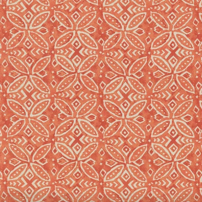 2pk Oversize Merida Pimento Rectangular Throw Pillows Orange - Pillow Perfect