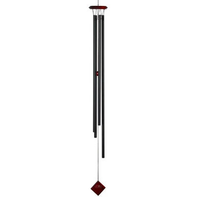 Woodstock Wind Chimes EncoreĀ® Collection, Chimes Of Saturn, 47'' Wind Chime - Image 2