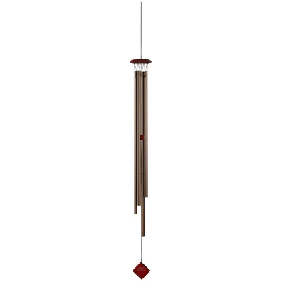 Woodstock Wind Chimes EncoreĀ® Collection, Chimes Of Saturn, 47'' Wind Chime - Image 8