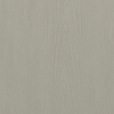 Merrick Lane Modern All-Weather Poly Resin Wood Adirondack Ottoman Foot Rest - Image 3