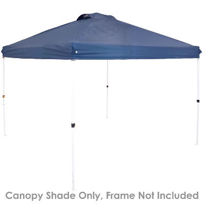 Sunnydaze Decor Sunnydaze Premium Pop-Up Canopy Shade With Vent - Image 7