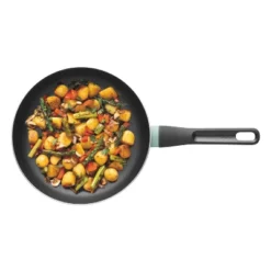 BergHOFF Sage And Slate Non-stick Aluminum Frying Pan