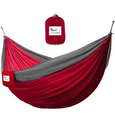 Vivere Double Parachute Hammock - Image 10