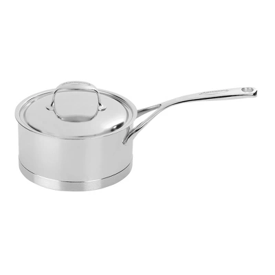 DEMEYERE Atlantis Stainless Steel Saucepan - Image 7